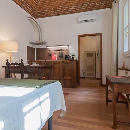 Studio Del Cortiletto By Wonderful Italy Turin Exterior photo