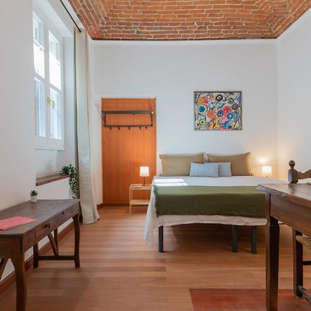 Studio Del Cortiletto By Wonderful Italy Turin Exterior photo