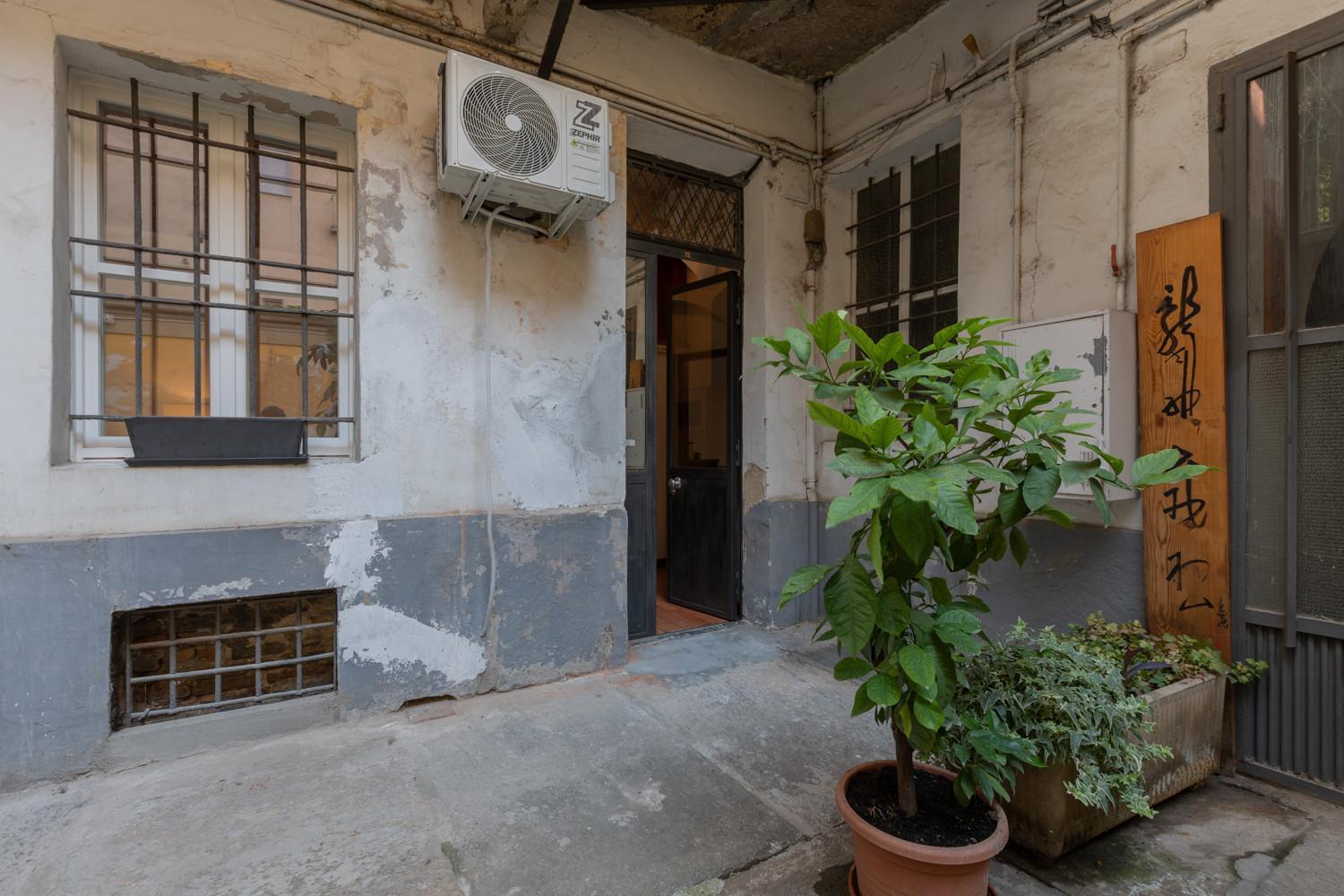 Studio Del Cortiletto By Wonderful Italy Turin Exterior photo